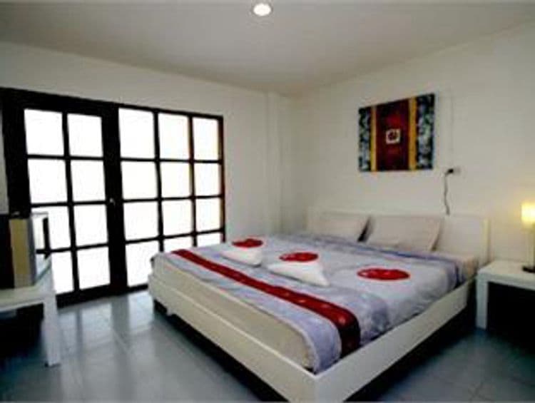 White House Bailan Resort