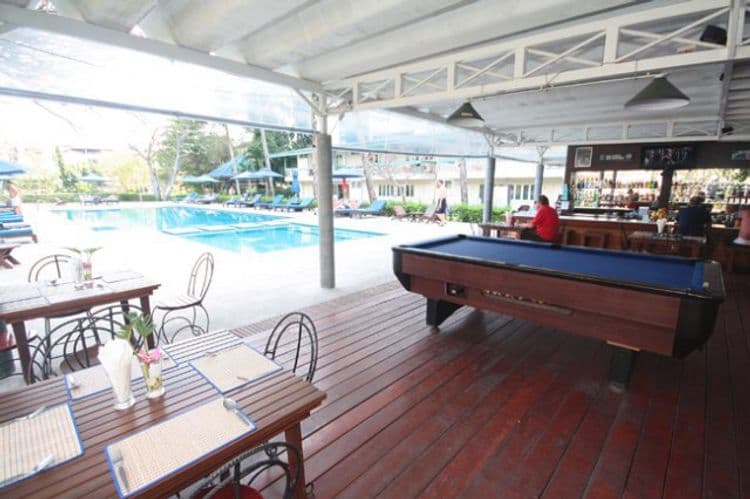 Nautical Inn
