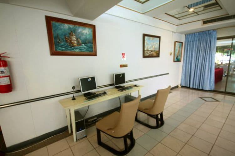 Nautical Inn