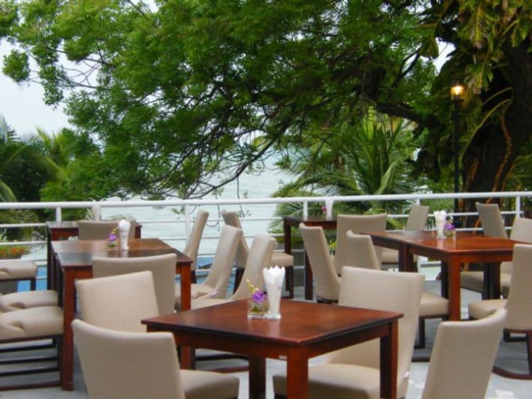 Nautical Inn