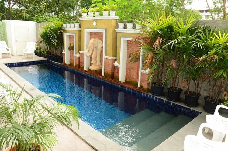 Emerald Jomtien