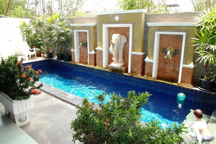 Emerald Jomtien