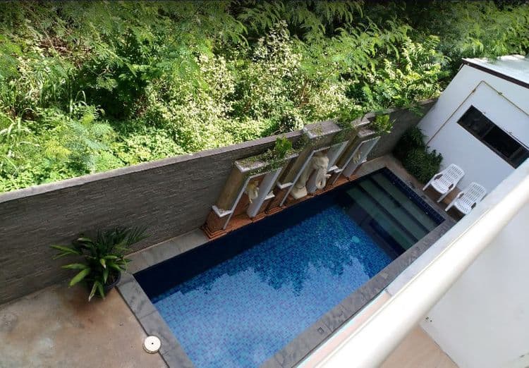 Emerald Jomtien
