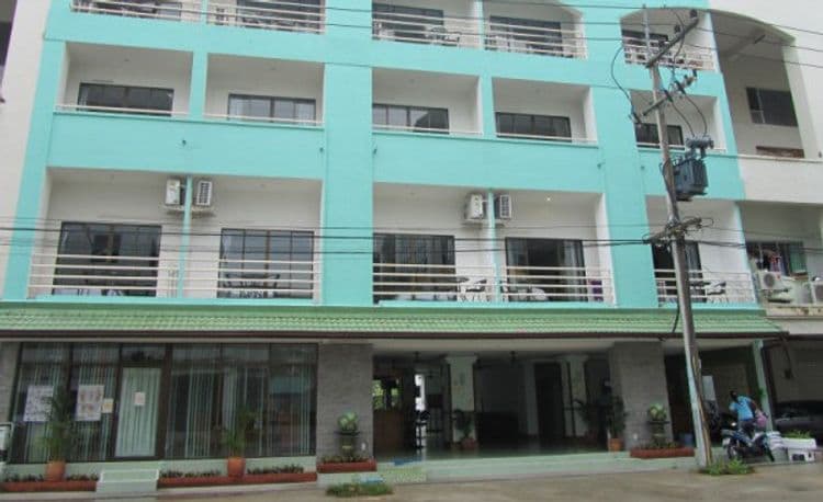 Emerald Jomtien