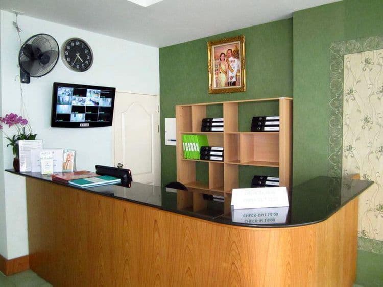 Emerald Jomtien