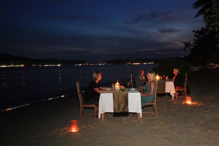 Chivapuri Beach Resort