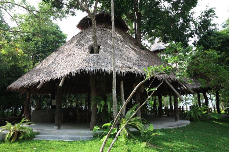 Chivapuri Beach Resort