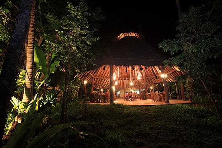 Chivapuri Beach Resort