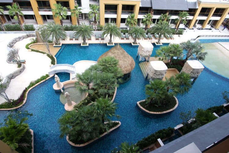 Rawai Palm Beach Resort