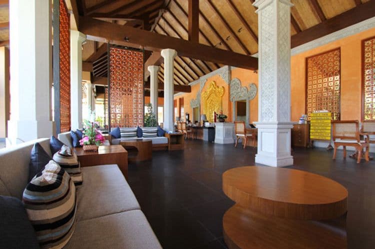 Rawai Palm Beach Resort