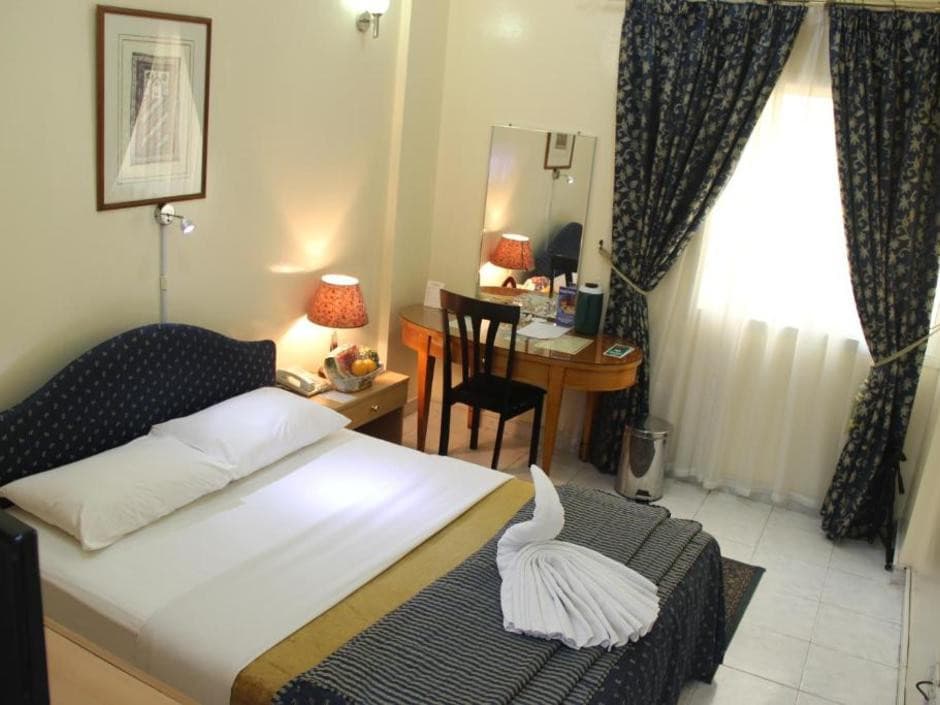 Royalton Hotel
