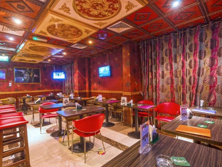 Royalton Hotel