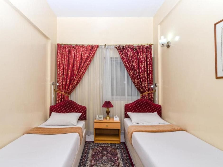 Royalton Hotel