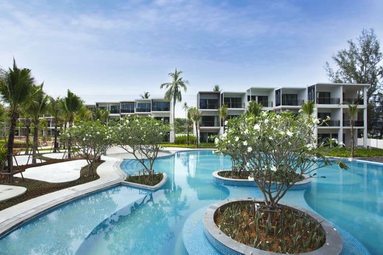 Holiday Inn Resort Mai Khao Beach