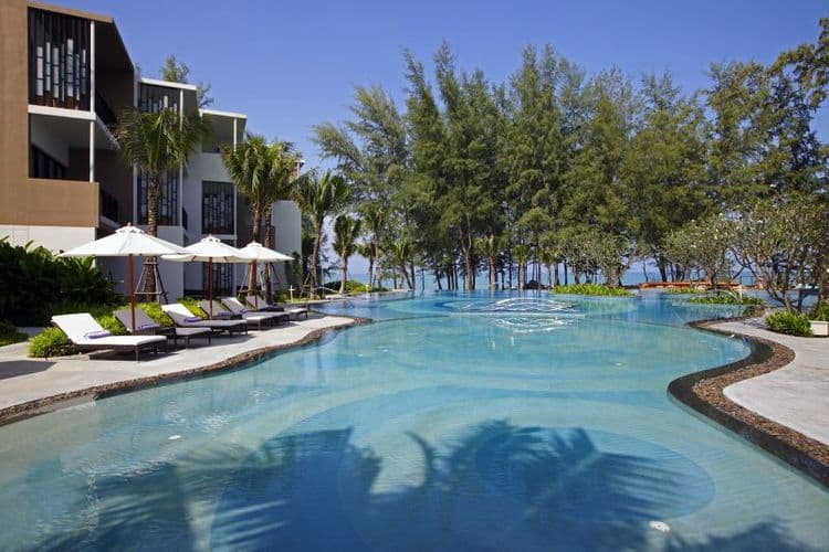 Holiday Inn Resort Mai Khao Beach