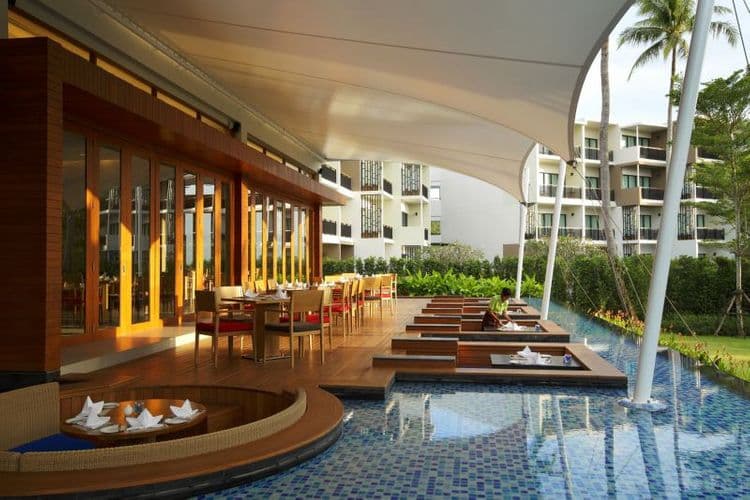 Holiday Inn Resort Mai Khao Beach