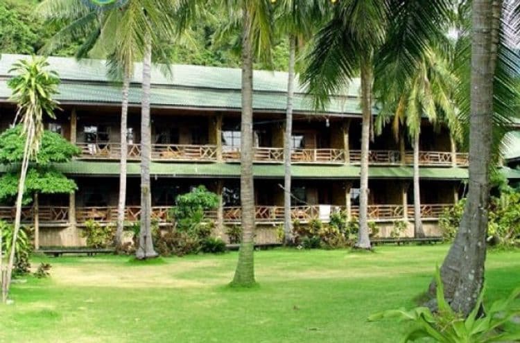 Koh Chang Lagoon Resort