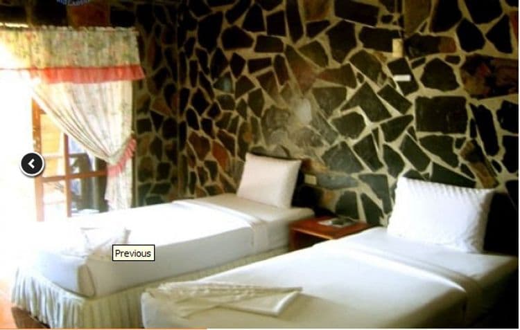 Koh Chang Lagoon Resort