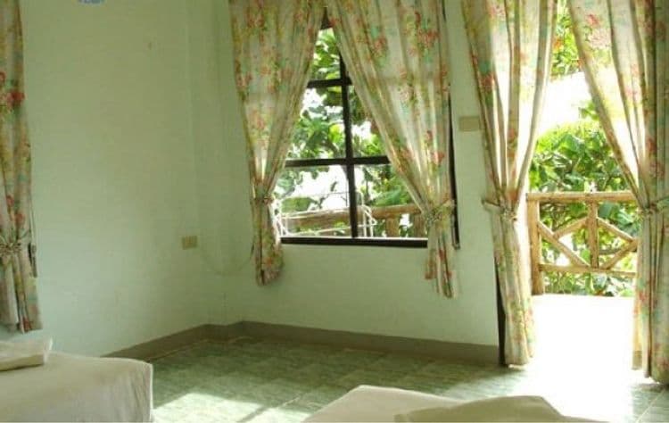 Koh Chang Lagoon Resort
