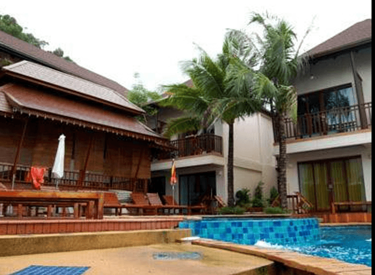 Mac Resort Hotel
