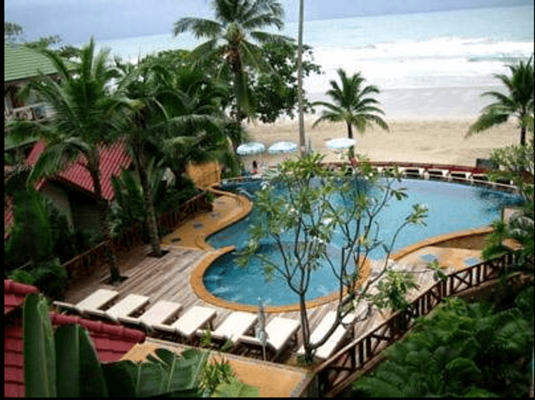 Mac Resort Hotel