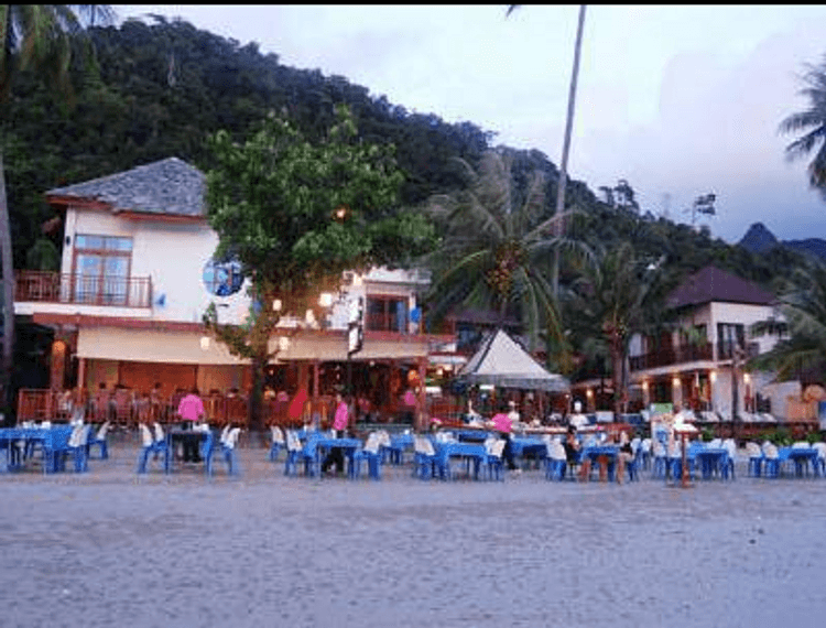 Mac Resort Hotel