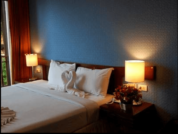 Mac Resort Hotel