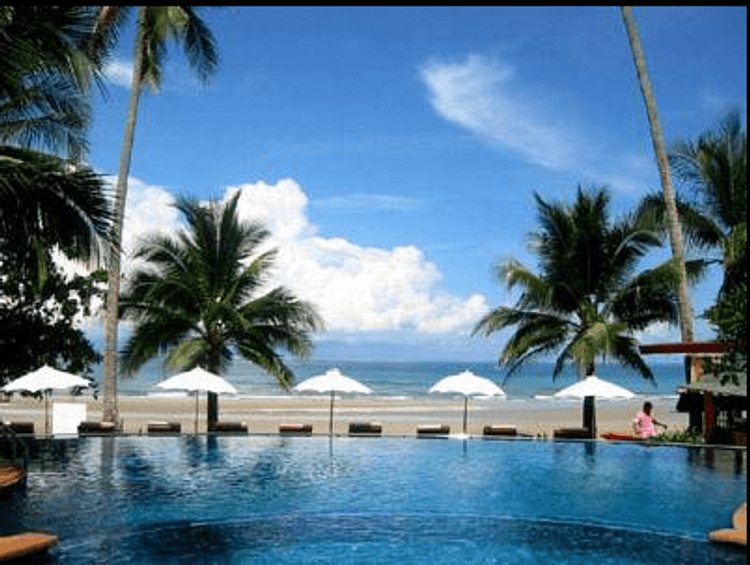 Mac Resort Hotel