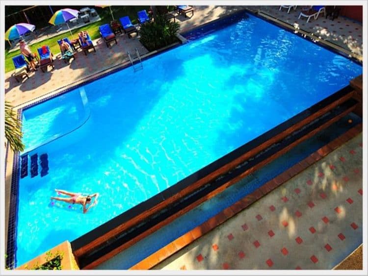 Alina Grande Hotel & Resort