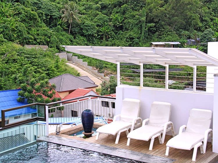Kata Beach Studio