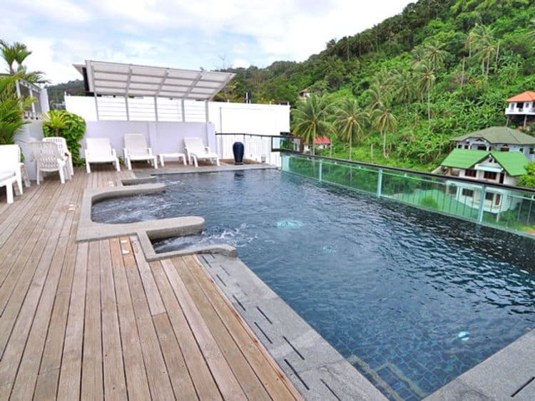 Kata Beach Studio