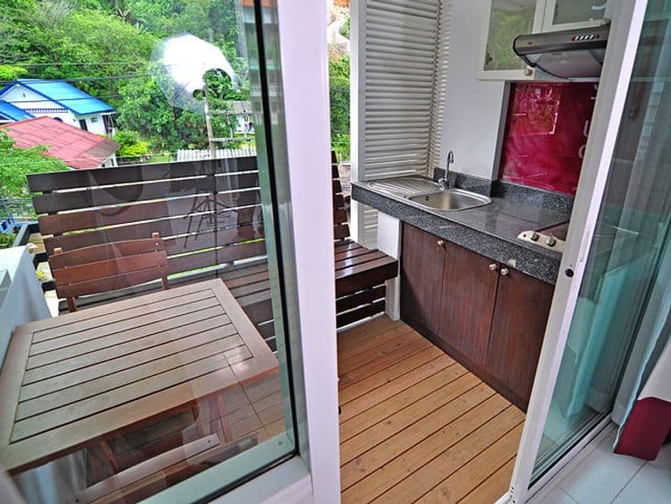 Kata Beach Studio