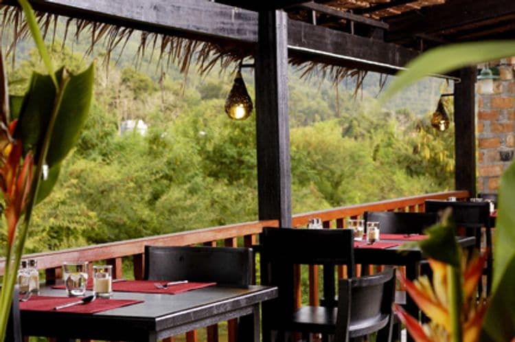 Motive Cottage Resort