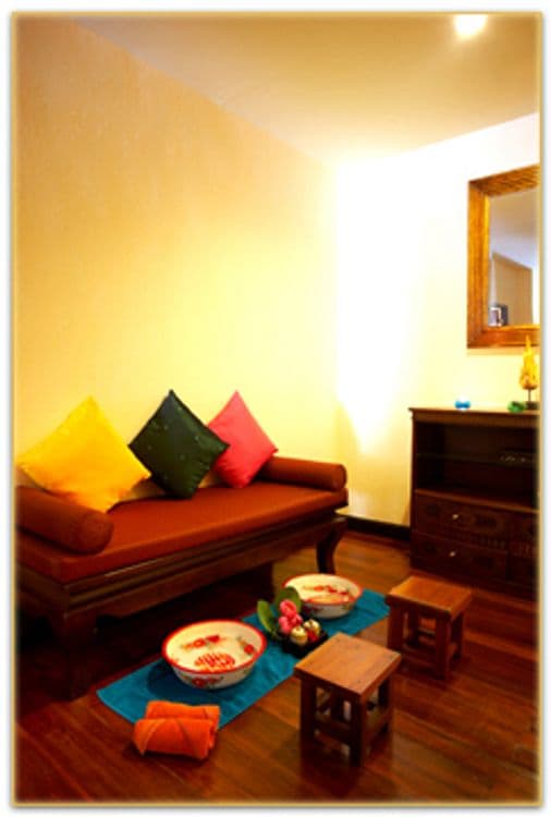 Cha-Da Beach Resort & Spa