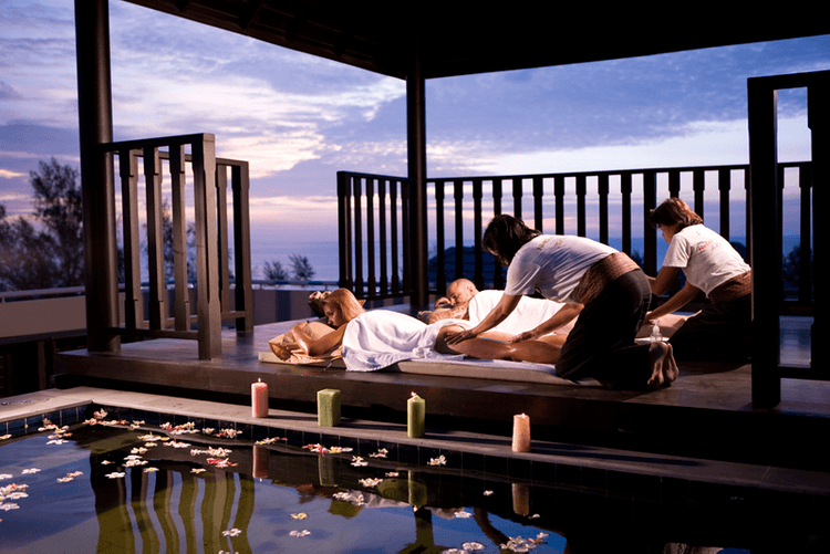 Baan Karon View Apartment
