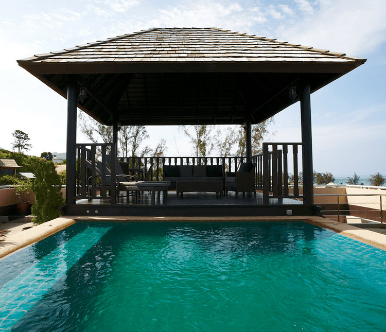 Baan Karon View Apartment