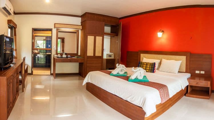 Lanta Resort