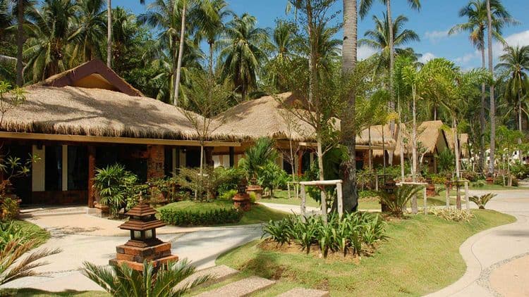 Lanta Resort
