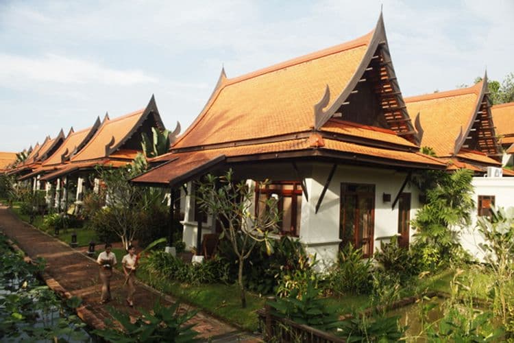Khaolak Bhandari Resort & Spa