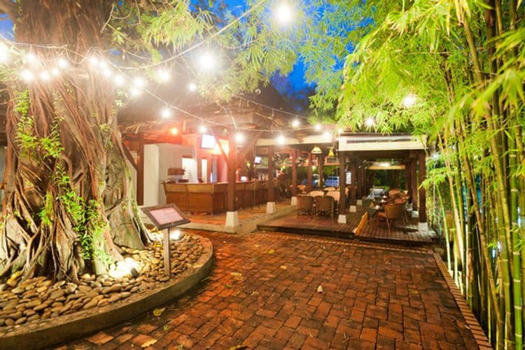 Khaolak Bhandari Resort & Spa