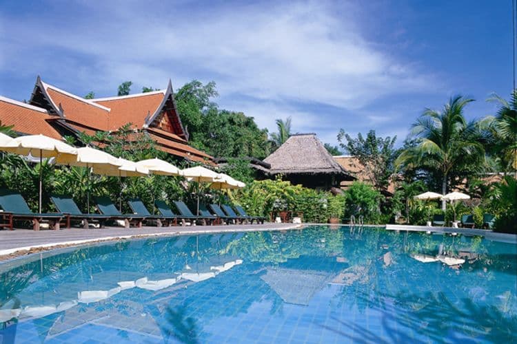 Khaolak Bhandari Resort & Spa