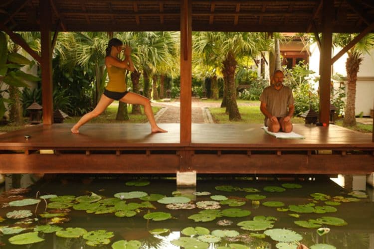 Khaolak Bhandari Resort & Spa