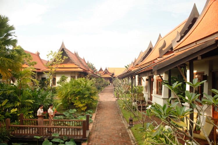 Khaolak Bhandari Resort & Spa
