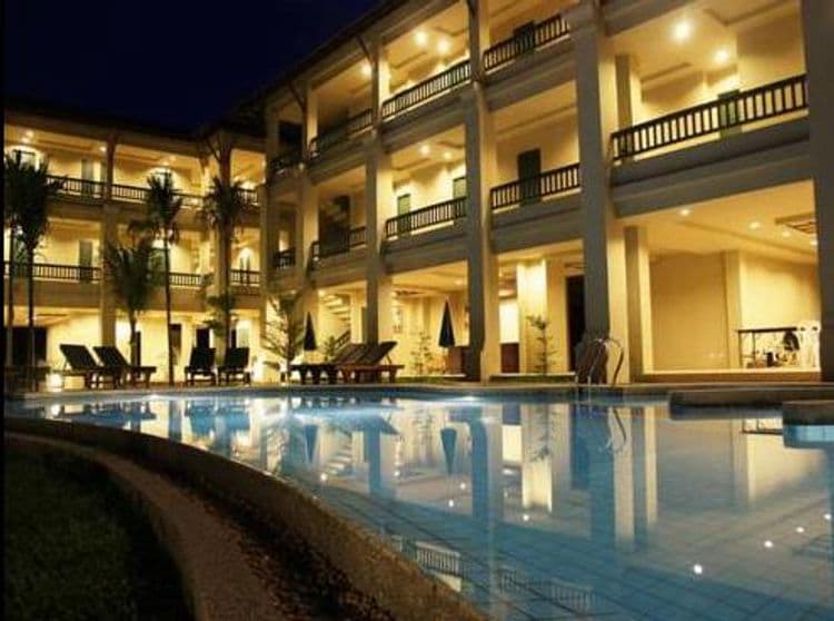 Suwan Palm Resort