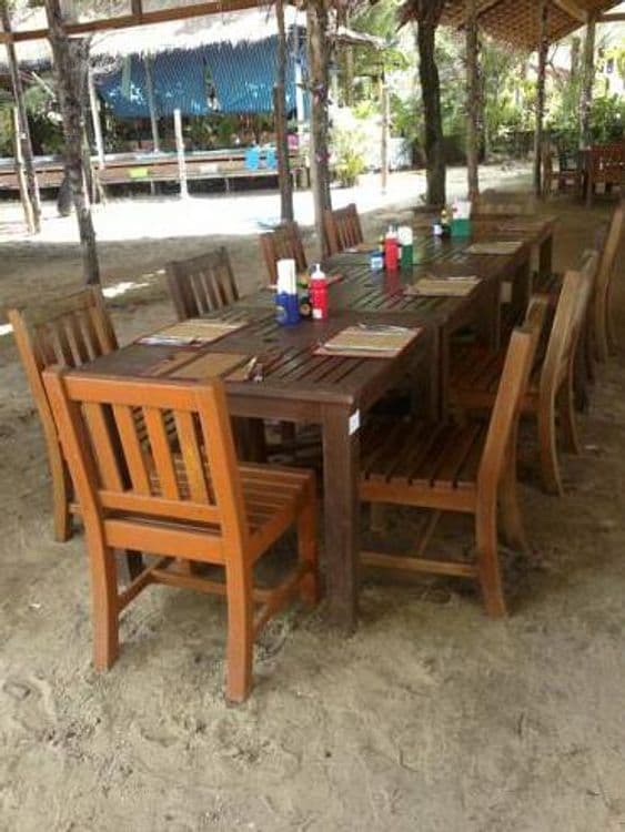 Suwan Palm Resort