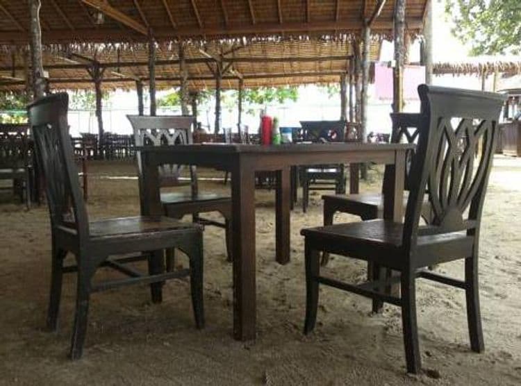 Suwan Palm Resort
