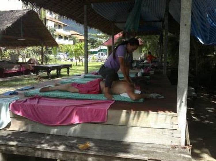 Suwan Palm Resort
