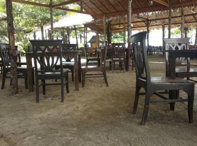 Suwan Palm Resort