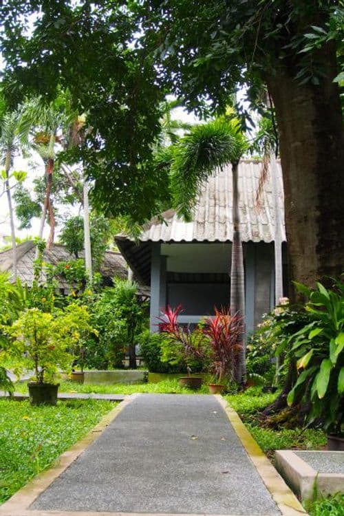 Sea Lodge