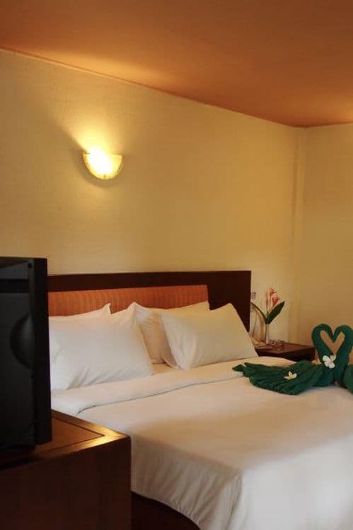 Sea Lodge